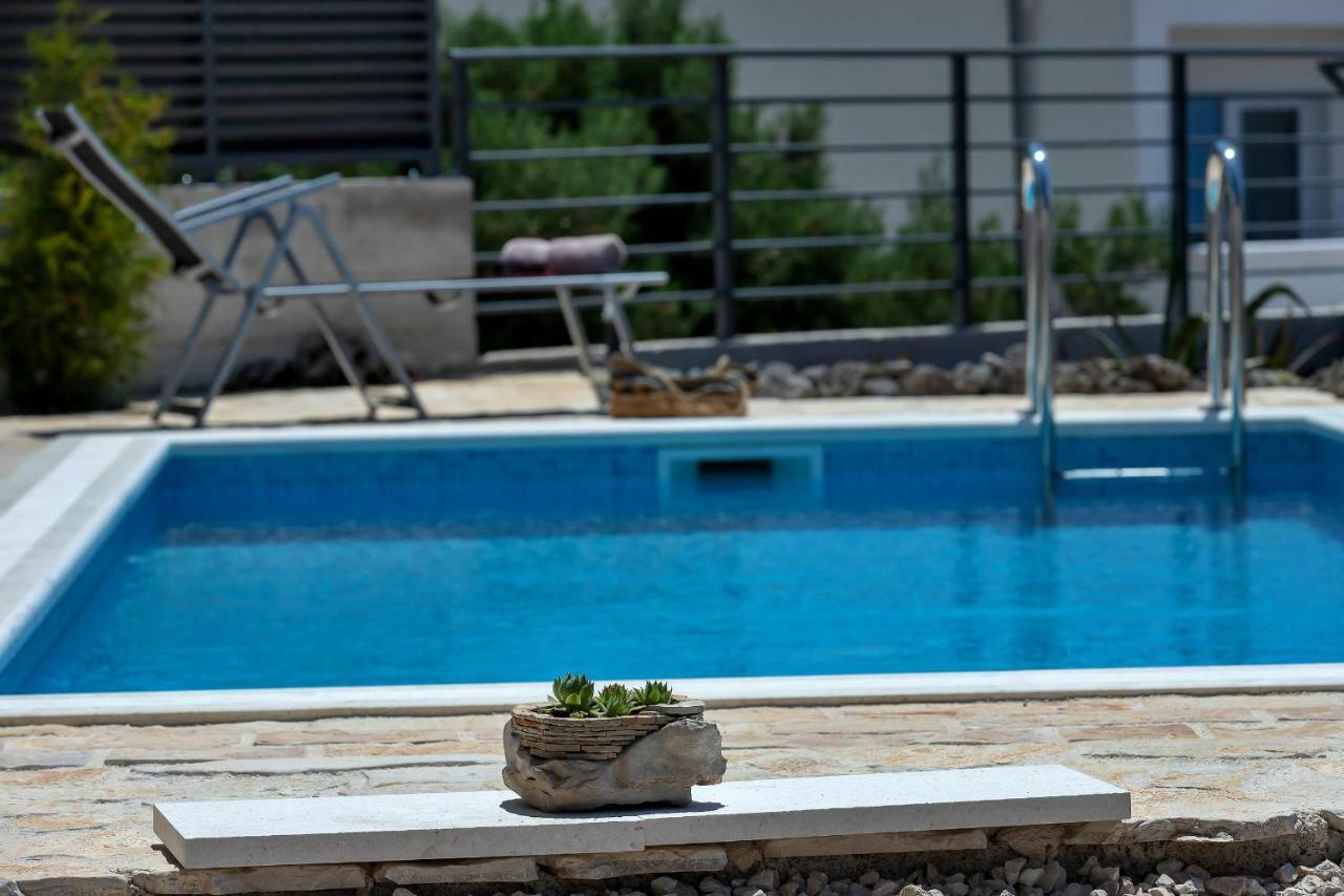 Villa Smart Veliko Brdo  Zewnętrze zdjęcie